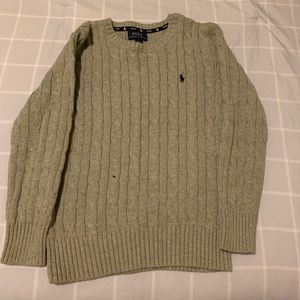 Ralph Lauren sweater